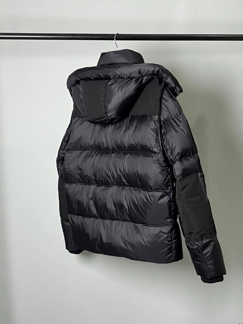 Burberry Down Coat